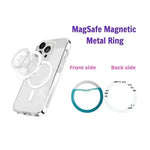 Christian Faith Magnetic Phone Grip