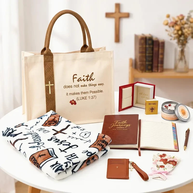 Scripture Gift Bundle