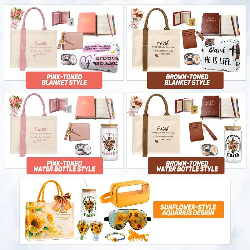 Scripture Gift Bundle