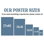 Minimalist Scripture Wall Art Set