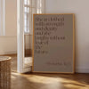 Minimalist Scripture Wall Art Set