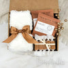 Spooky Ghost Fall Gift Box
