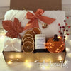 Spooky Ghost Fall Gift Box