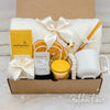 Spooky Ghost Fall Gift Box