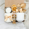 Nutcracker Holiday Gift Box