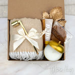 Nutcracker Holiday Gift Box