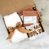 Nutcracker Holiday Gift Box