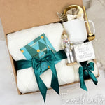 Nutcracker Holiday Gift Box
