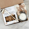 Nutcracker Holiday Gift Box