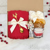 Nutcracker Holiday Gift Box