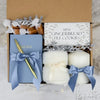 Nutcracker Holiday Gift Box