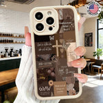 Christian Bible Verse Phone Case