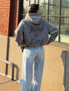 Jesus Is King Unisex Hoodie