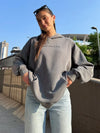 Jesus Is King Unisex Hoodie