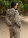 Camo Sacrifice Hoodie