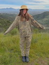 Camo Sacrifice Hoodie