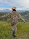 Camo Sacrifice Hoodie