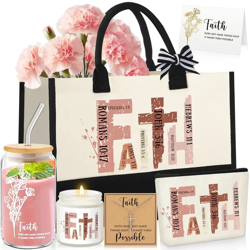 Christian Gift Set