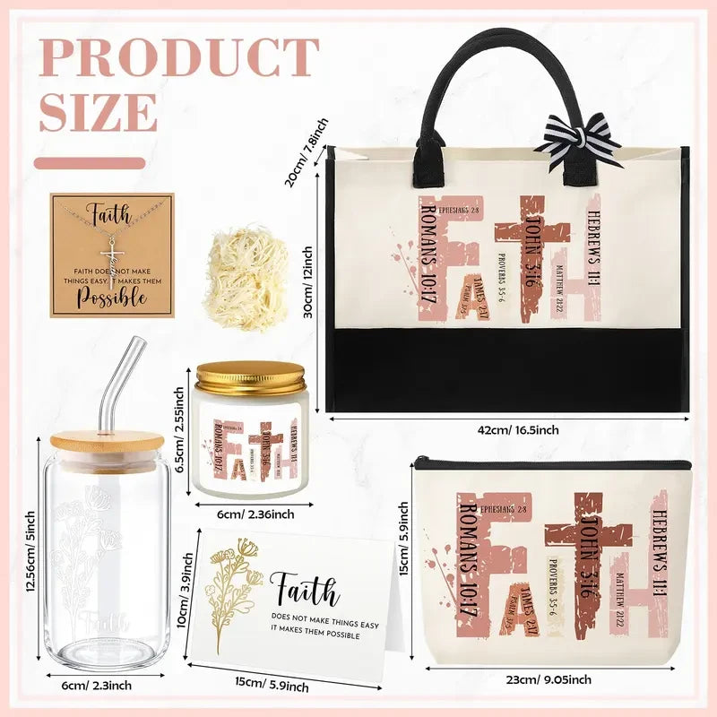 Christian Gift Set