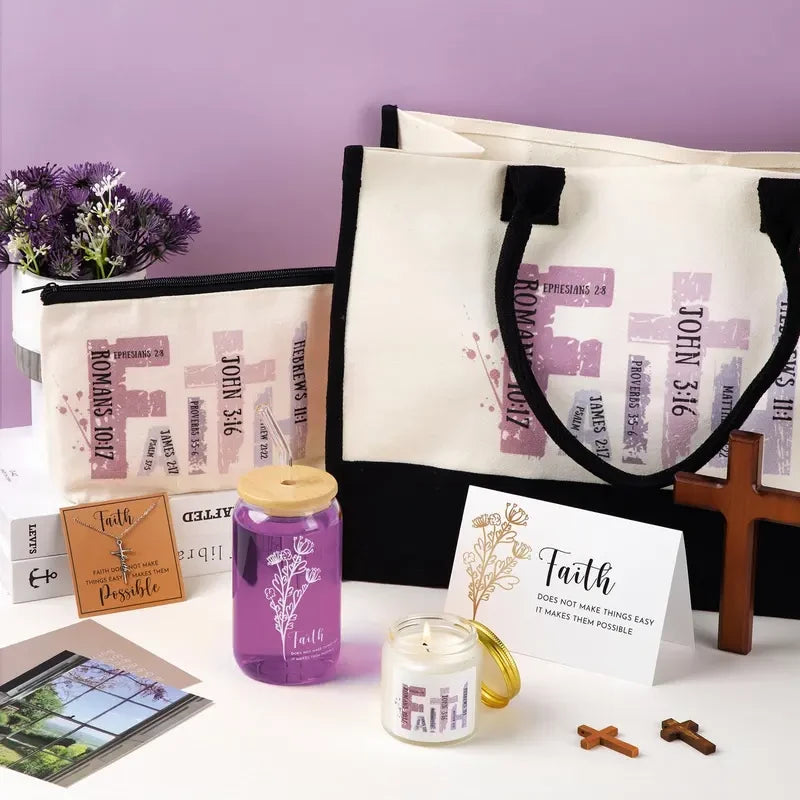 Christian Gift Set
