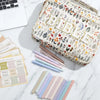 Gejoy Leather Bible Bag