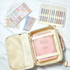 Gejoy Leather Bible Bag
