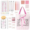 Gejoy Bible Journaling Kit