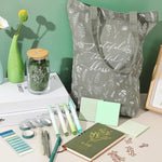 Gejoy Bible Journaling Kit