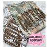 Oversized Camo Cotton T-Shirt