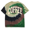 Oversized Camo Cotton T-Shirt