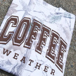 Oversized Camo Cotton T-Shirt