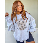 Calm and Chaotic Graphic Tee