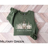 Christian Christmas Sweatshirt