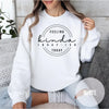Funny Sarcastic Unisex Sweatshirt