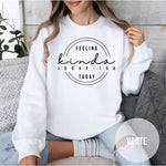 Funny Sarcastic Unisex Sweatshirt