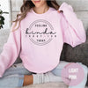 Funny Sarcastic Unisex Sweatshirt