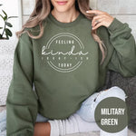 Funny Sarcastic Unisex Sweatshirt