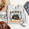Pumpkin Patch Crewneck Sweatshirt