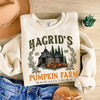 Pumpkin Patch Crewneck Sweatshirt