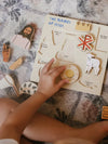 Jesus Wooden Puzzle