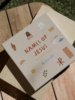 Jesus Wooden Puzzle