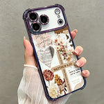 Christian Bible Verse Phone Case