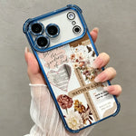 Christian Bible Verse Phone Case