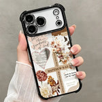 Christian Bible Verse Phone Case