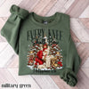 Christian Christmas Holiday Graphic Shirt