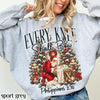 Christian Christmas Holiday Graphic Shirt