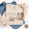 Christian Faith Inspirational Sweatshirt
