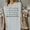 Comfort Colors Christian T-Shirt