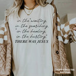 Comfort Colors Christian T-Shirt