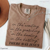 Comfort Colors Christian T-Shirt